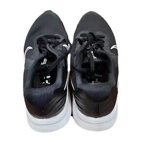 Nike Star Runner 3 Boys Size 5.5Y Black Da 2776-003  2022